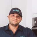 Taylor Wilson, founder of MINT® Oven Cleaning