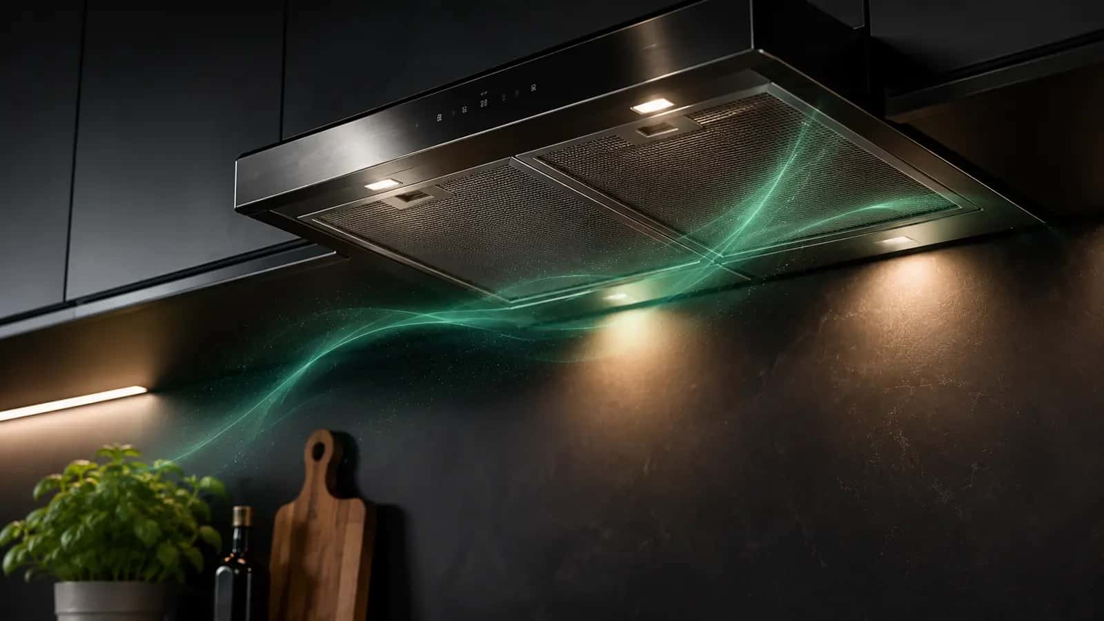 Why Cleaning Your Extractor Fan Matters More Than You Think