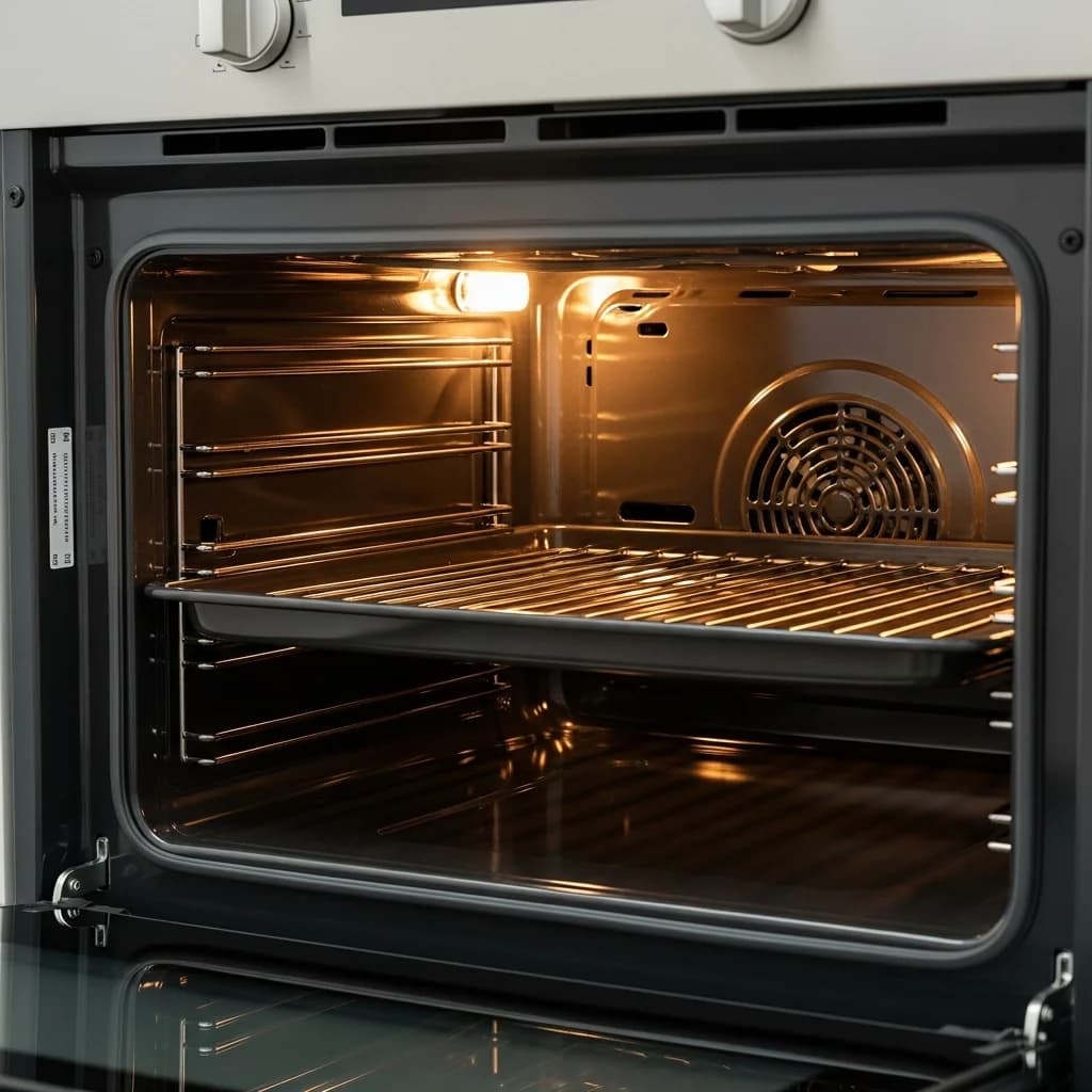 Double Oven • Kempston