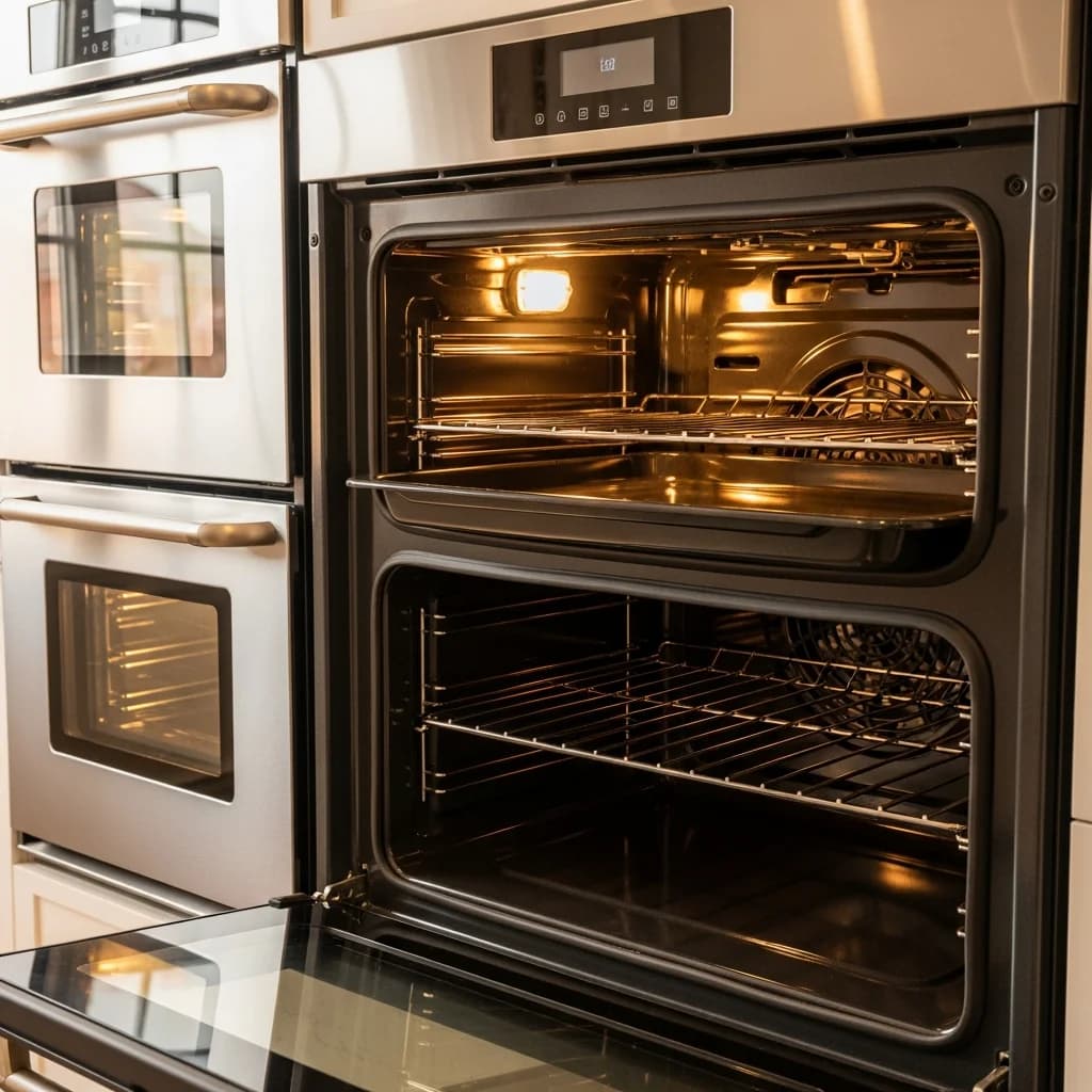 Single Oven • Elstow