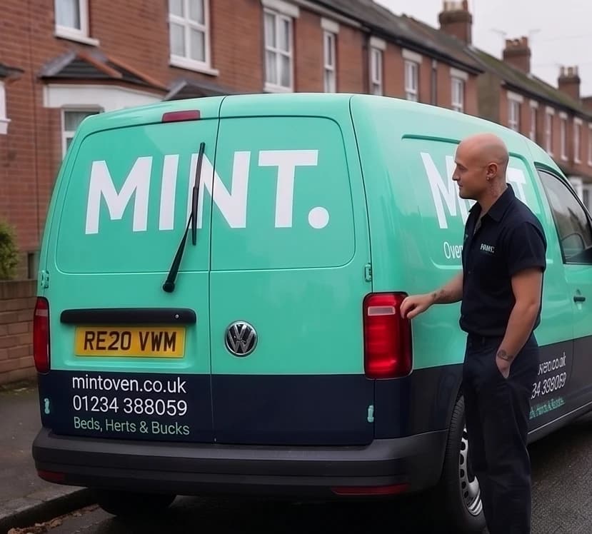 Ready at your door