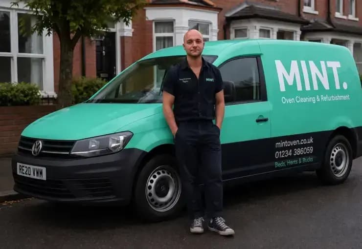 Your dedicated technician