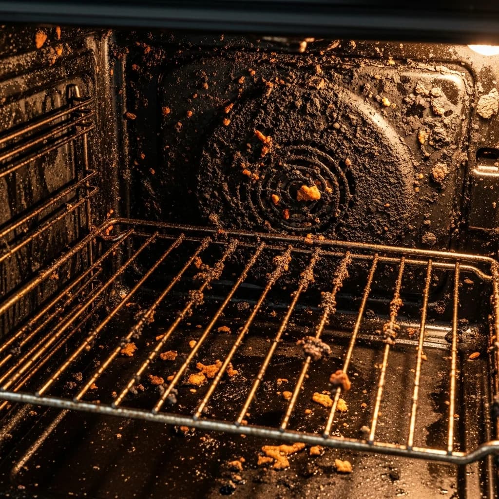 End of Tenancy Oven Cleaning: A Guide for Landlords and Tenants